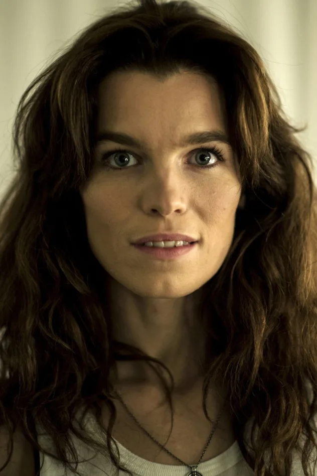Marie Bach Hansen fotoğrafı