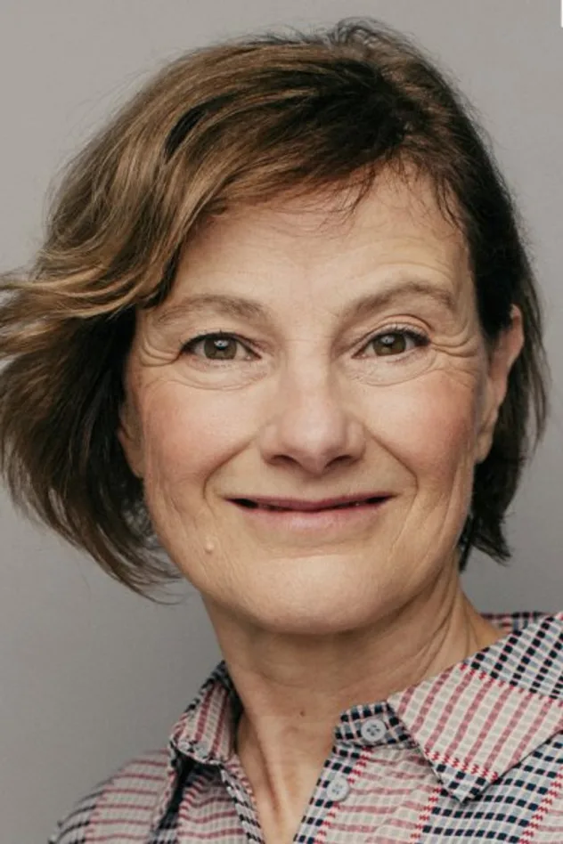 Annette Katzmann fotoğrafı