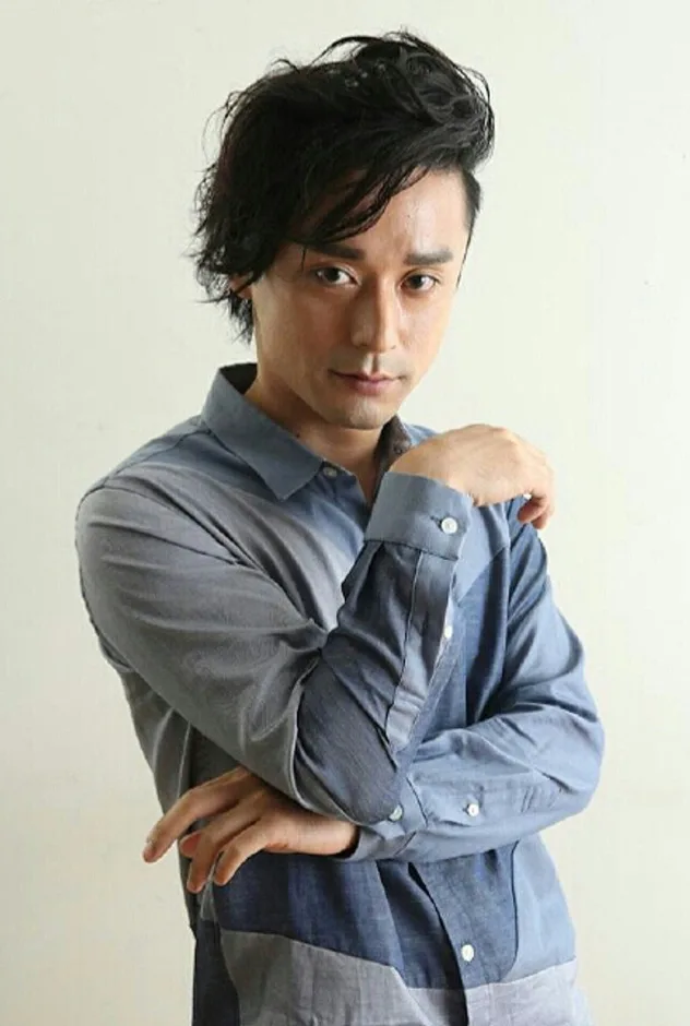 加藤慎吾 fotoğrafı