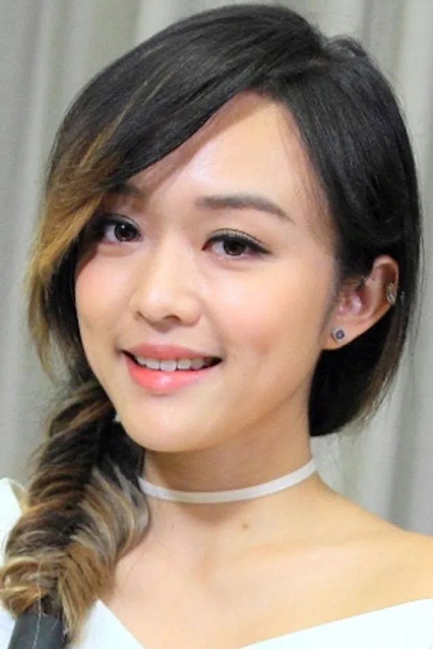 Jocelyn Chan fotoğrafı