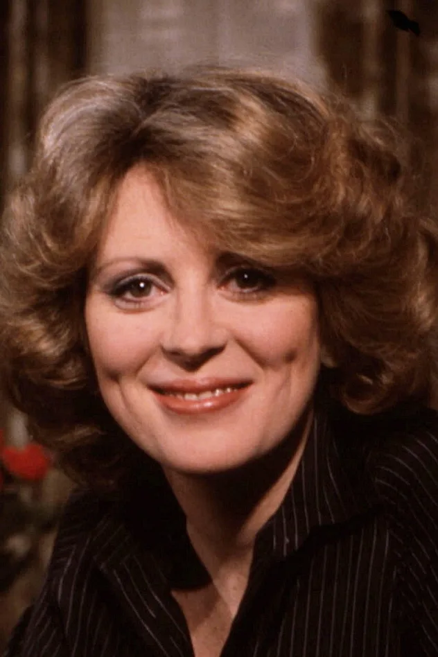 Sandy Faison fotoğrafı