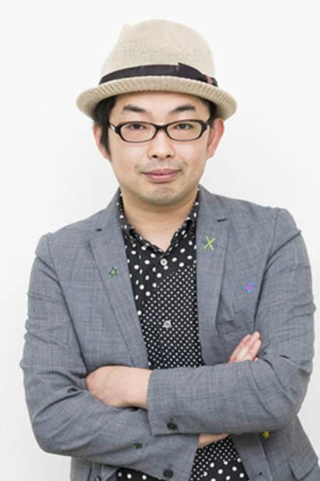 細川徹 fotoğrafı