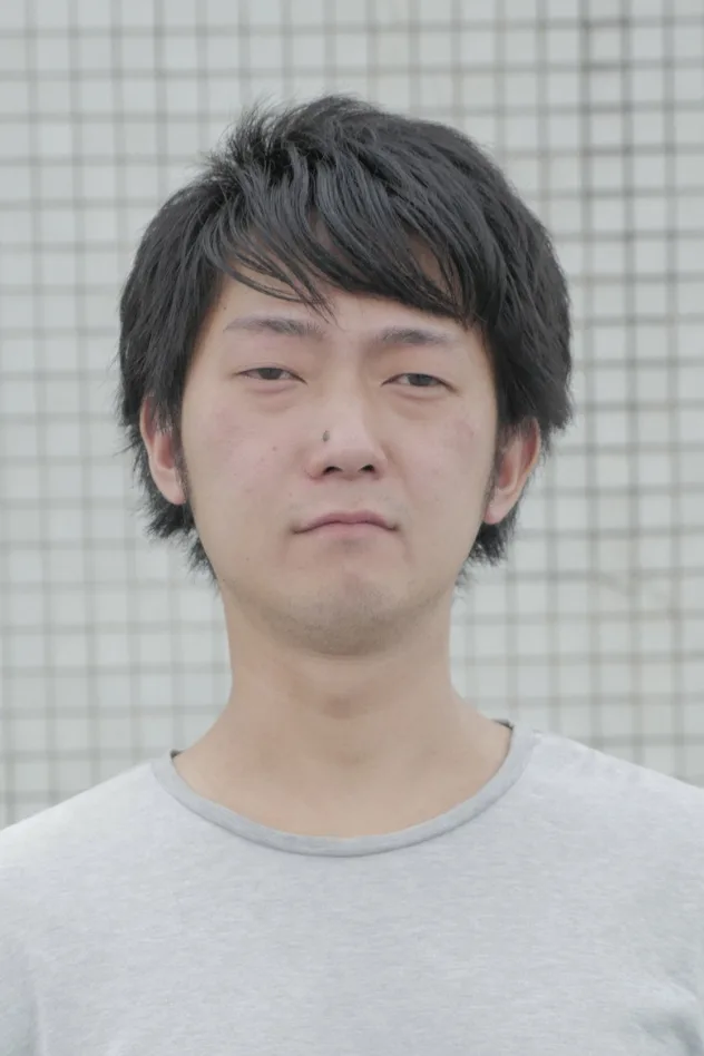 佐藤快磨 fotoğrafı