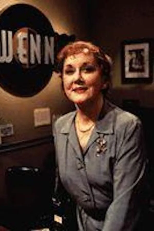 Margaret Hall fotoğrafı