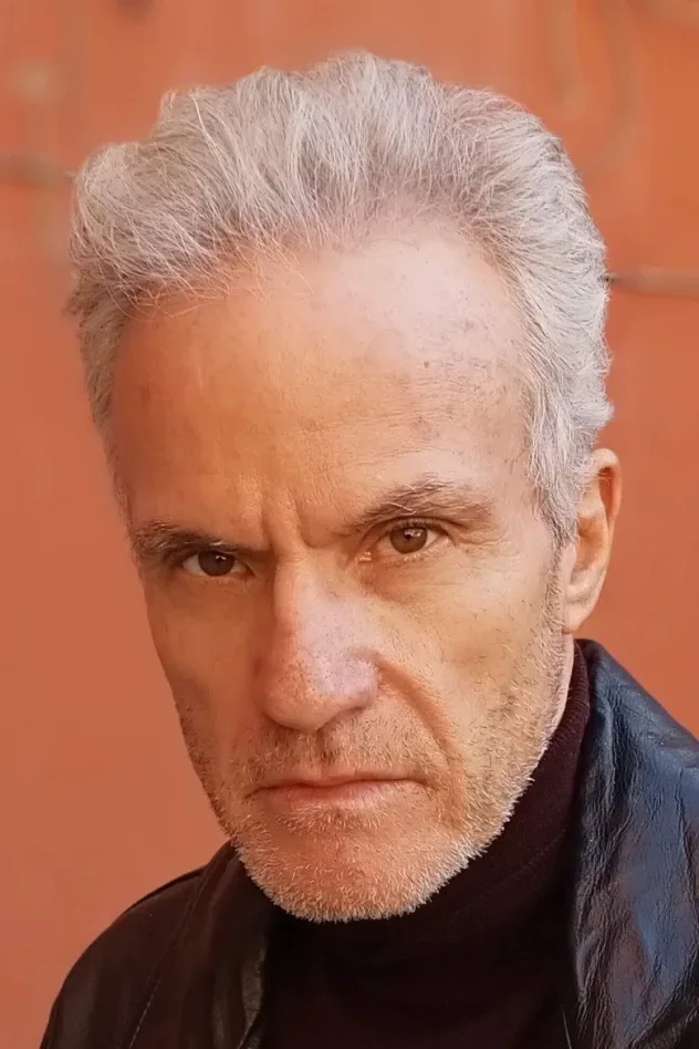 Обложка для Steve Howard
