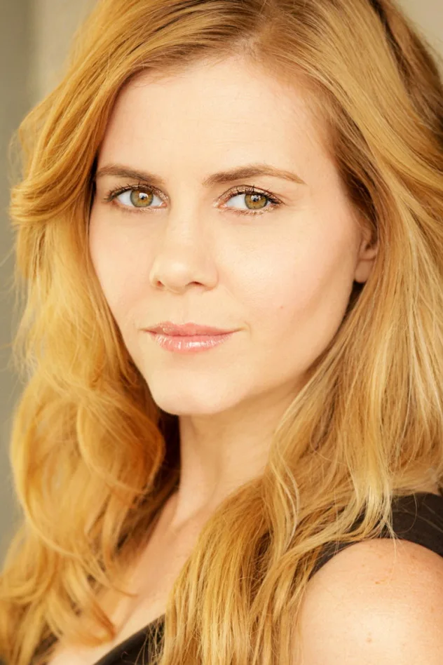 Christie Lynn Smith fotoğrafı