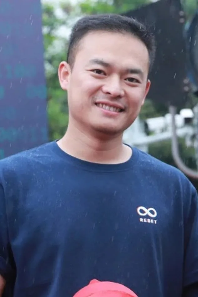 刘洪源 fotoğrafı