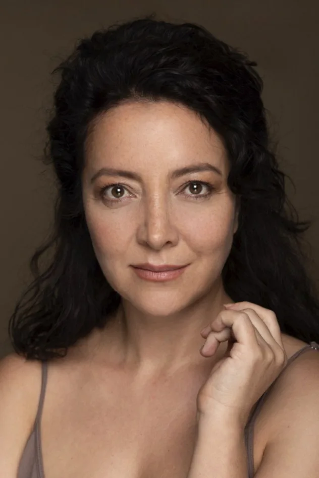 Constanza Camelo fotoğrafı