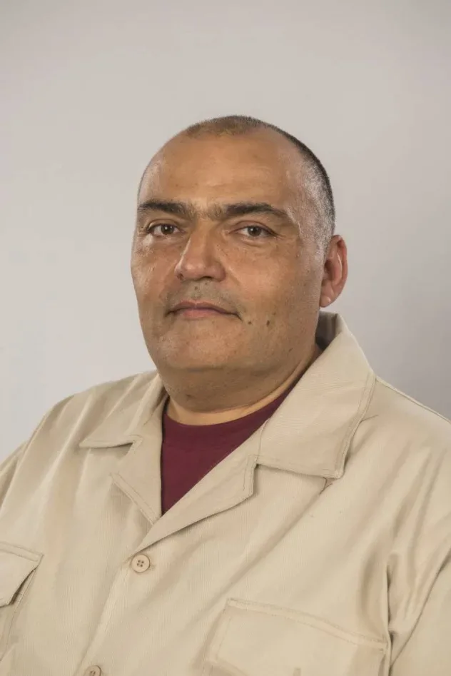 صورة الغلاف لـ Enrique Carriazo