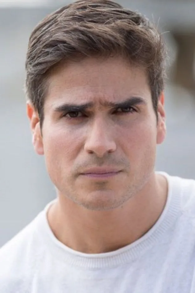 Daniel Arenas fotoğrafı