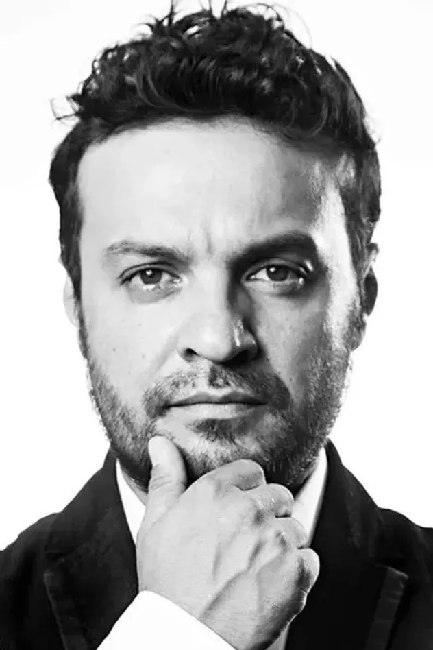 Julián Román fotoğrafı