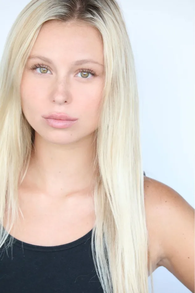 Alexandra Peters fotoğrafı