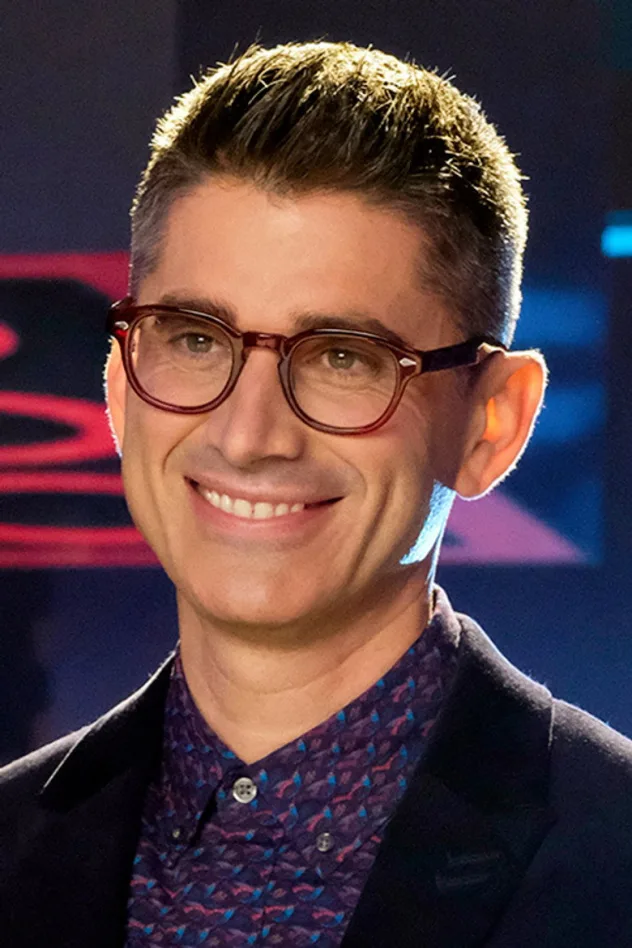 Jamie Berard fotoğrafı