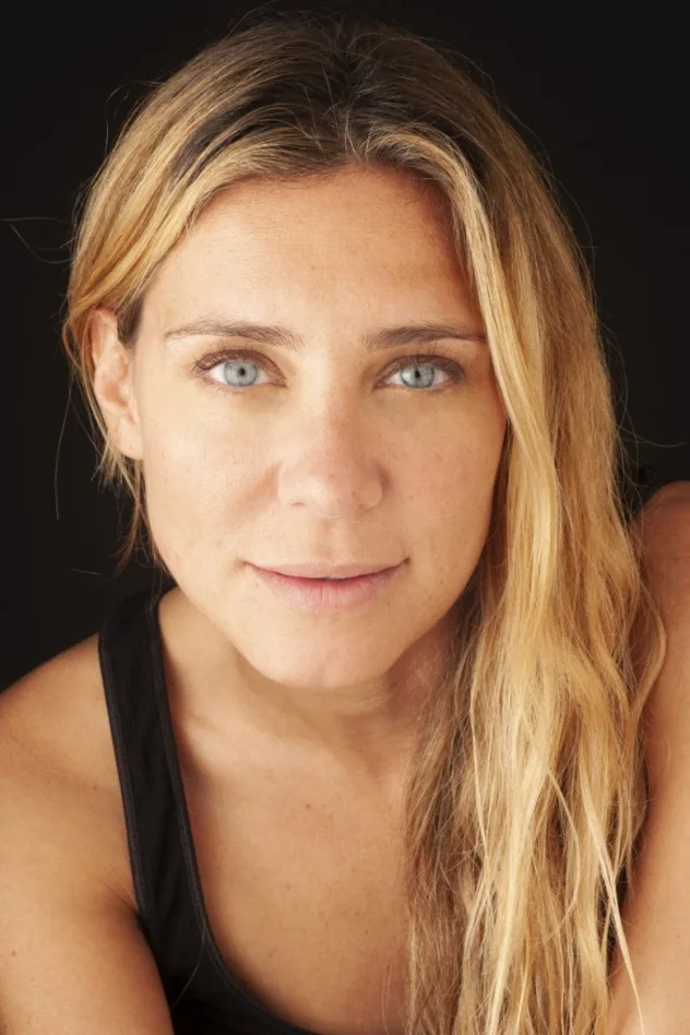 Joana Solnado fotoğrafı