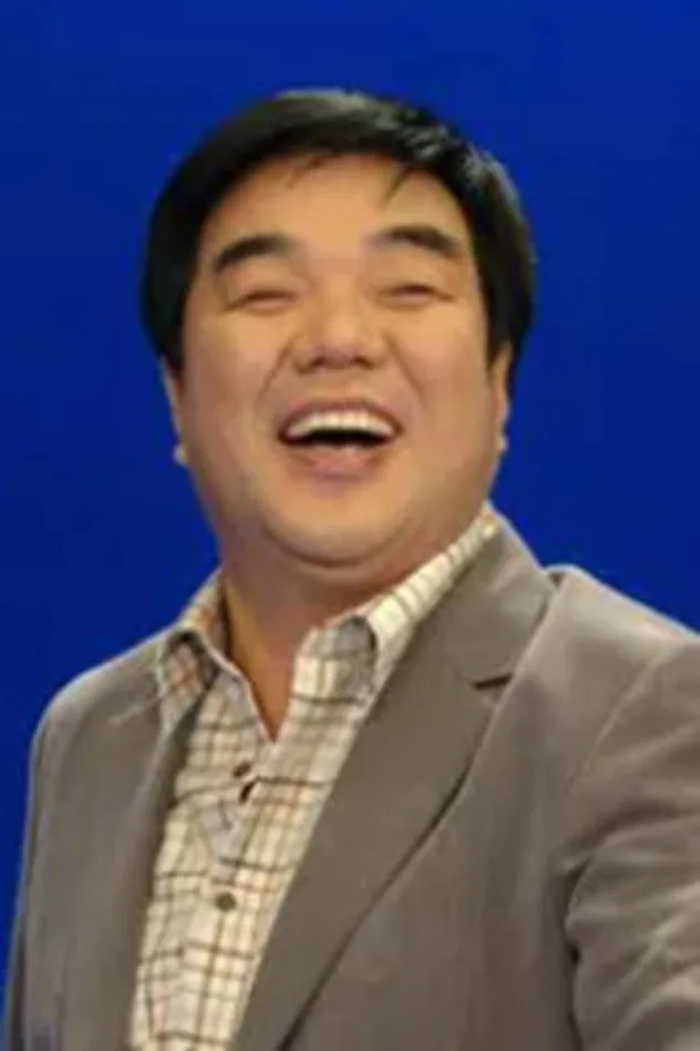 강인덕 fotoğrafı