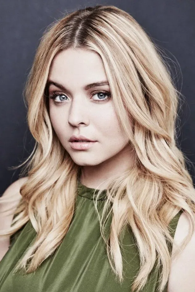 صورة الغلاف لـ Sasha Pieterse