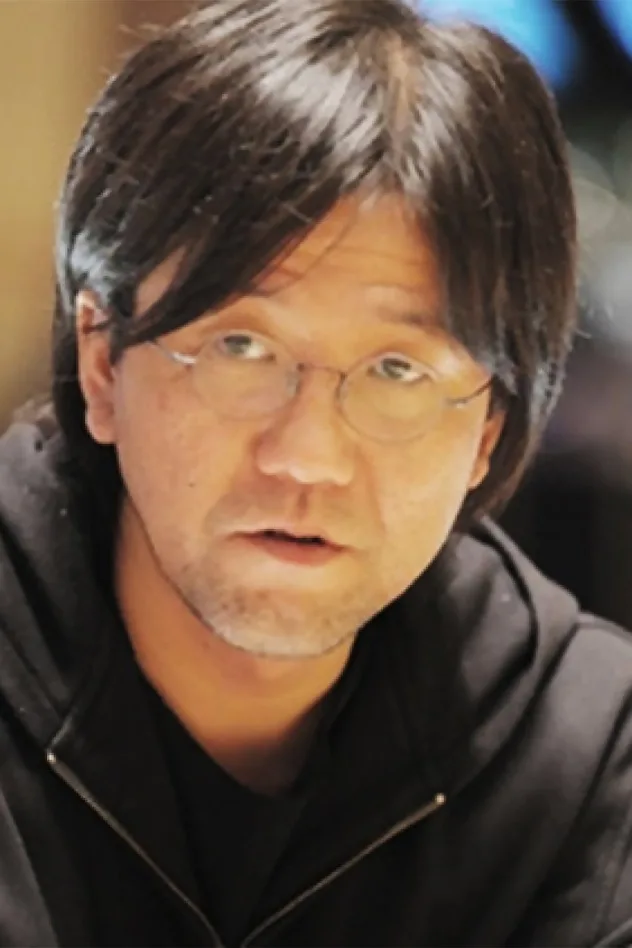 石井康晴 fotoğrafı