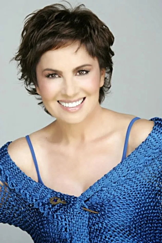Nydia Caro fotoğrafı