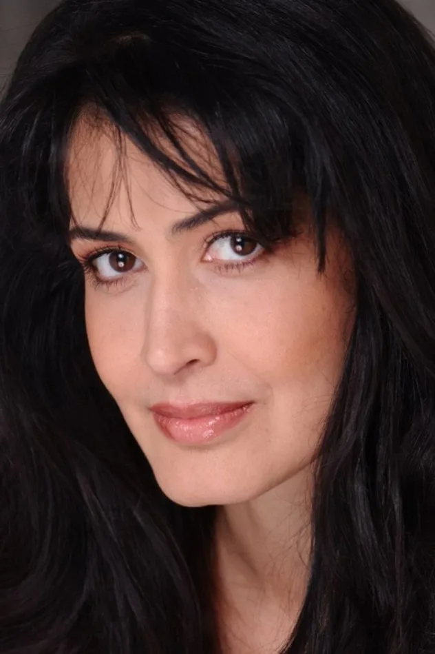 Jacqueline Duprey fotoğrafı
