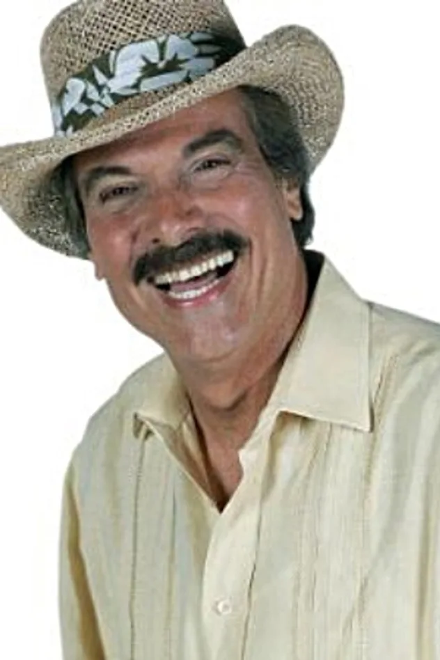 Hector Travieso fotoğrafı