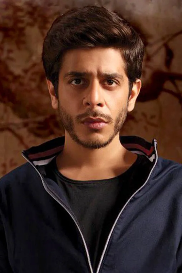 Shashank Arora fotoğrafı