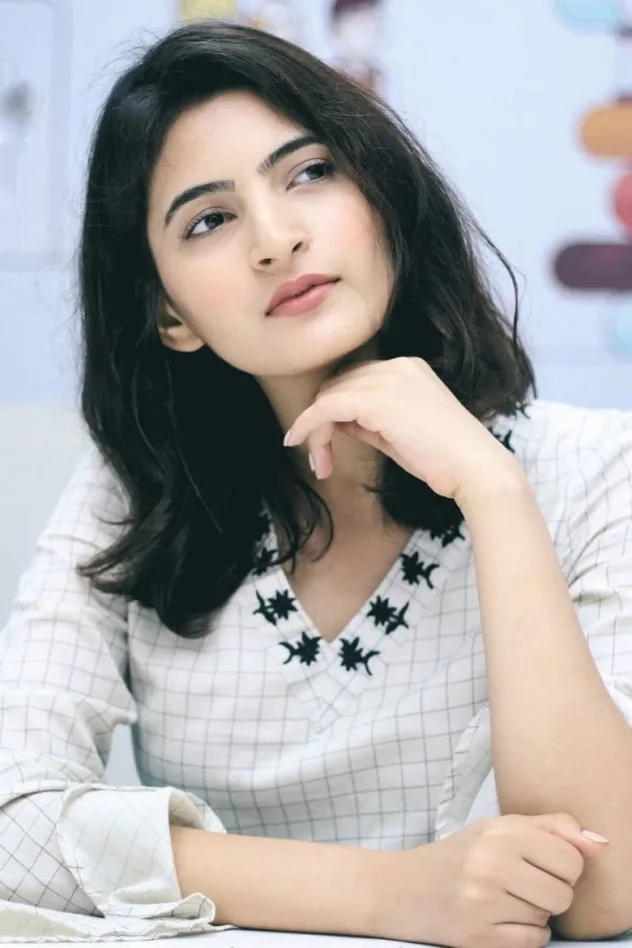 Shivani Raghuvanshi fotoğrafı