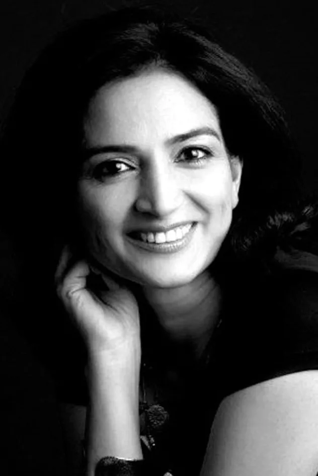 Natasha Rastogi fotoğrafı