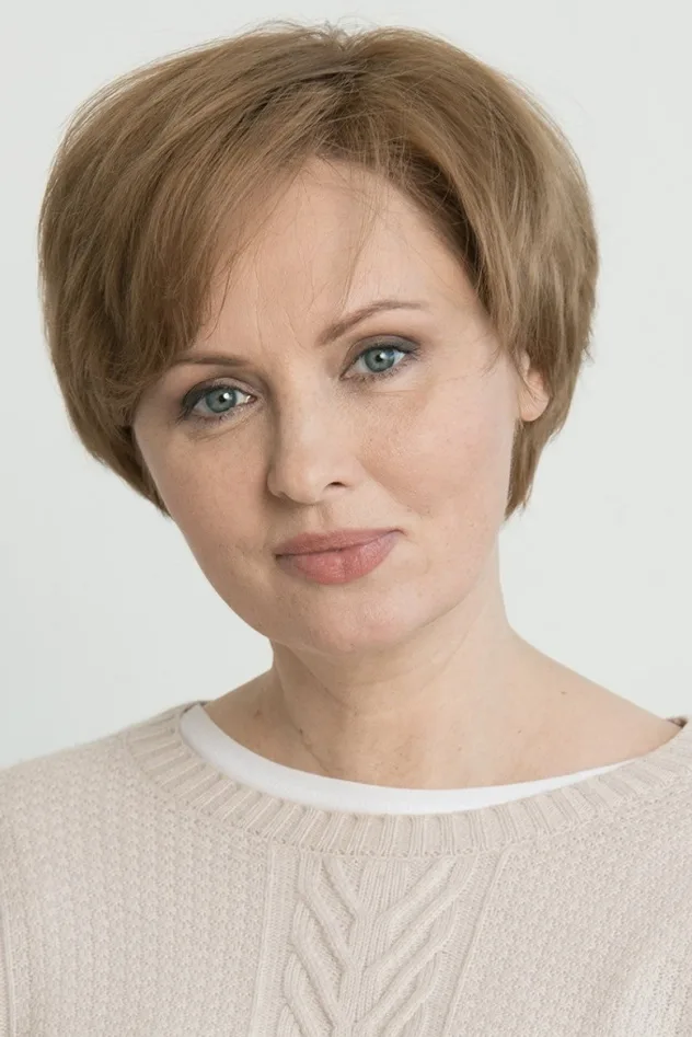 Елена Ксенофонтова fotoğrafı