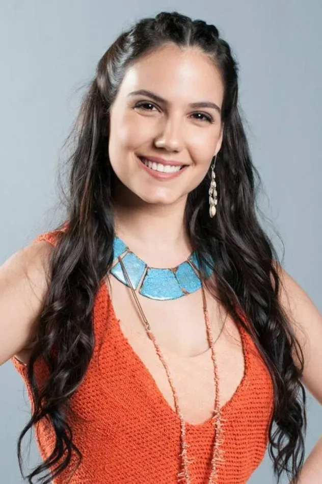 صورة الغلاف لـ Rayana Carvalho