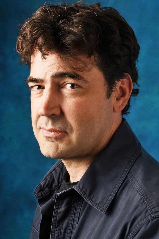 Ron Livingston fotoğrafı