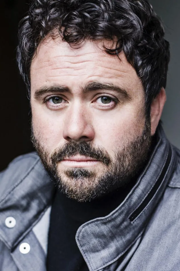 Celyn Jones fotoğrafı