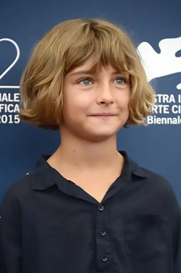 Tom Sweet fotoğrafı