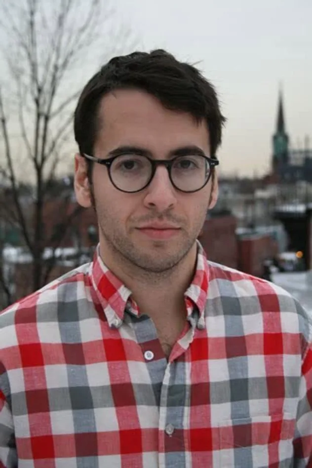 Michael Mitnick fotoğrafı