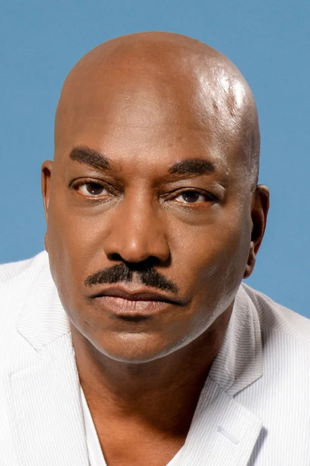 Clifton Powell fotoğrafı