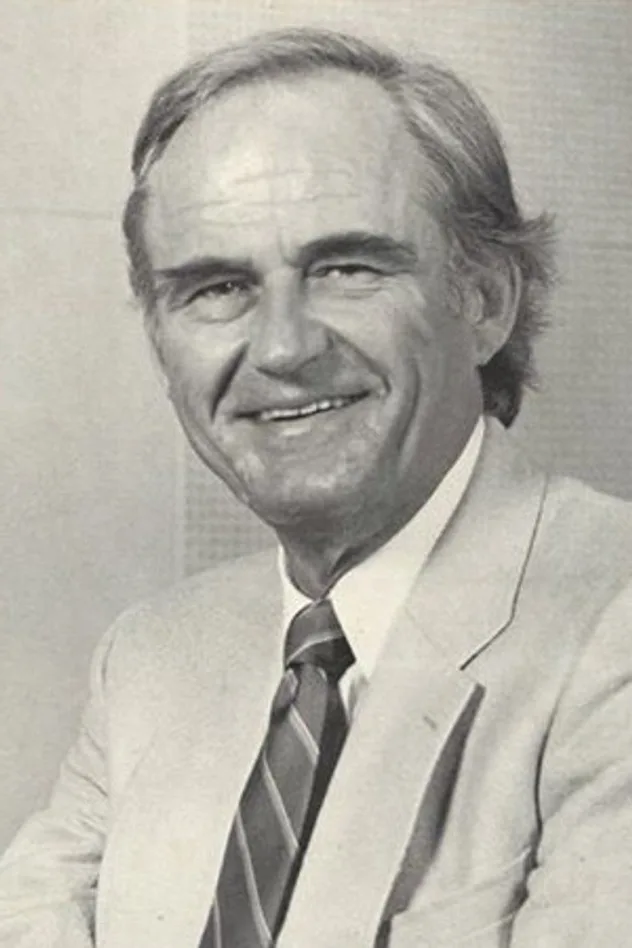 Carl Banas fotoğrafı
