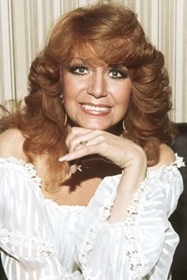 صورة الغلاف لـ Dottie West