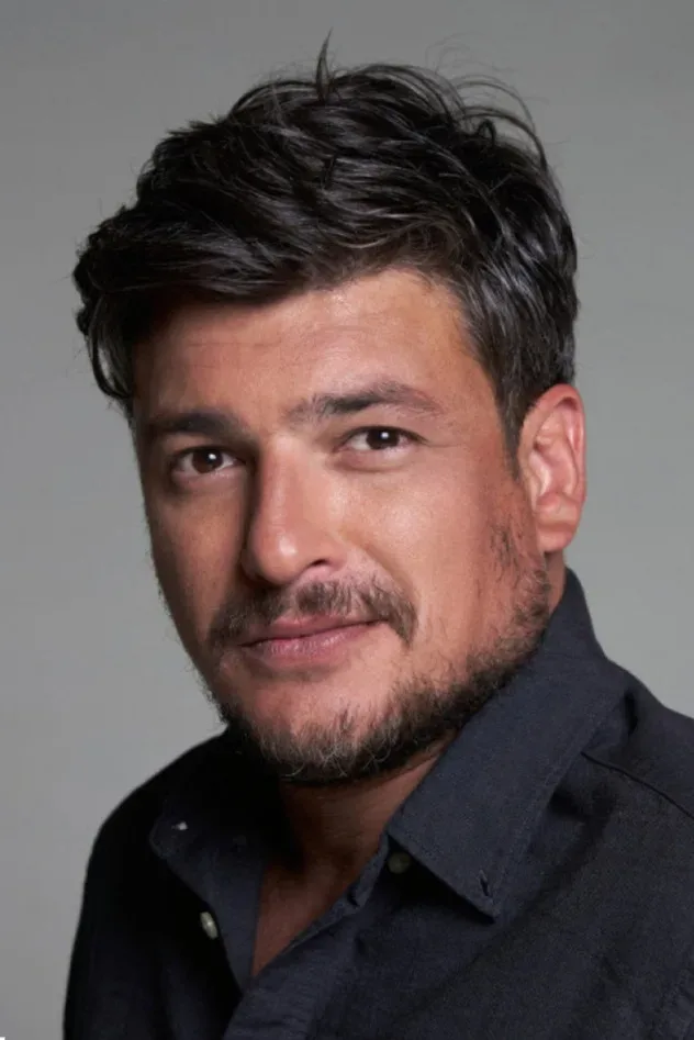 Cover image for Andrija Kuzmanović