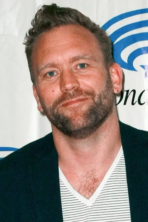 Lars Klevberg fotoğrafı