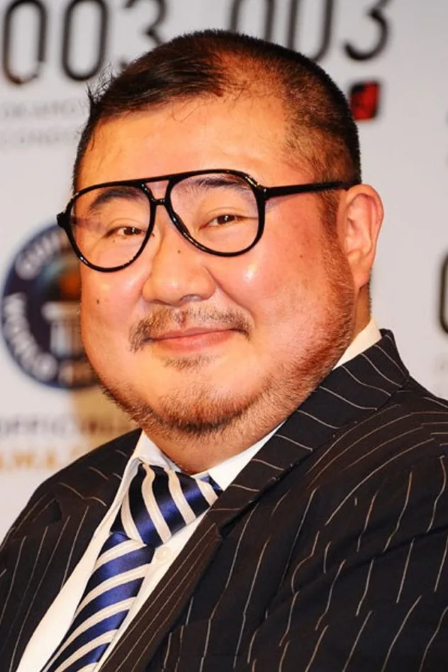 小浦一優 fotoğrafı