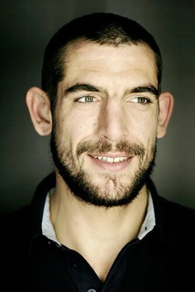 Augustin Legrand fotoğrafı