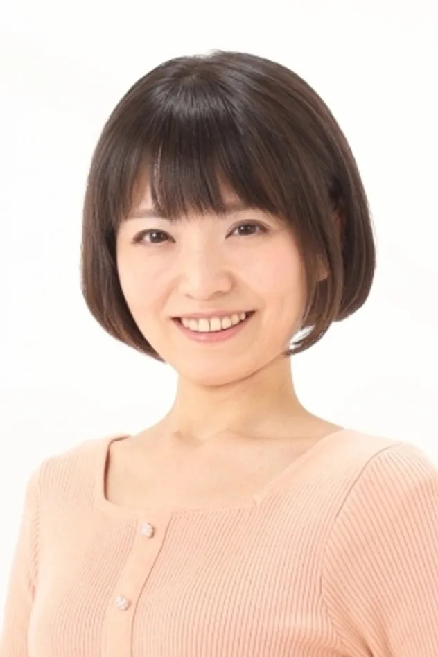 島形麻衣奈 fotoğrafı