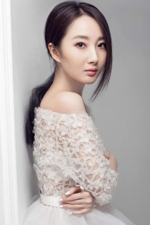 Cheng Yuanyuan fotoğrafı