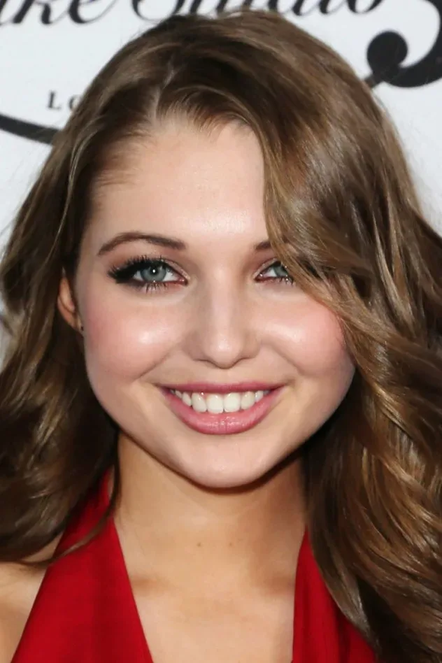 Обложка для Sammi Hanratty