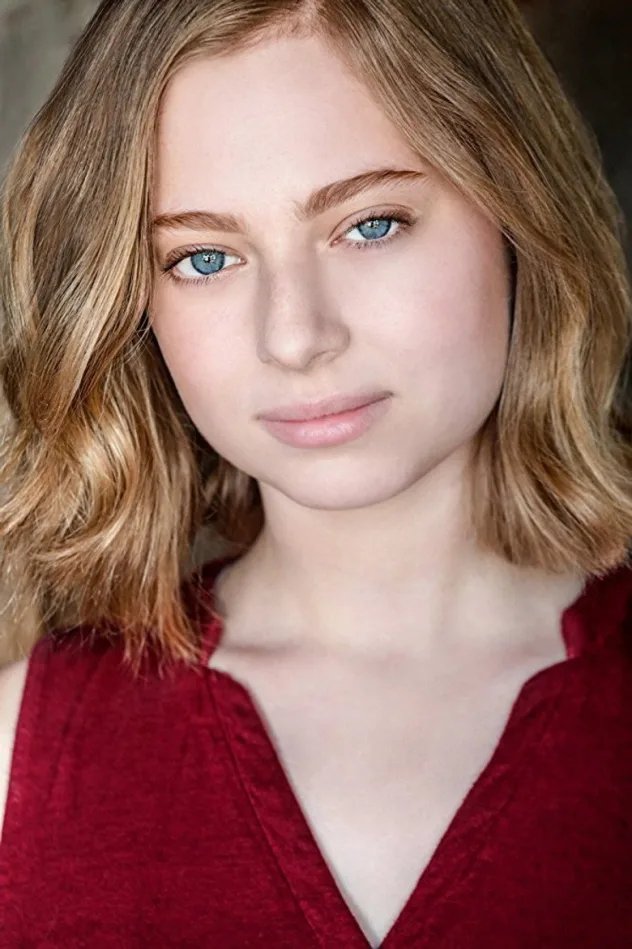 Sara Rodier fotoğrafı