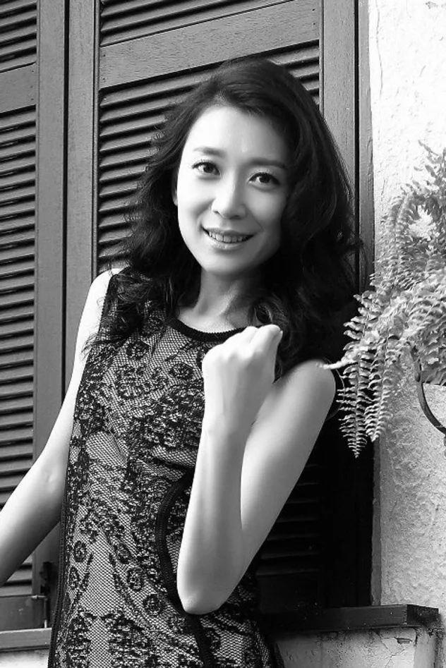 王沚渊 fotoğrafı