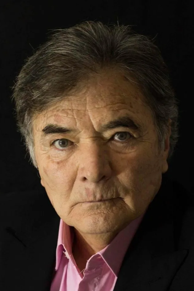 Alfonso Iturralde fotoğrafı