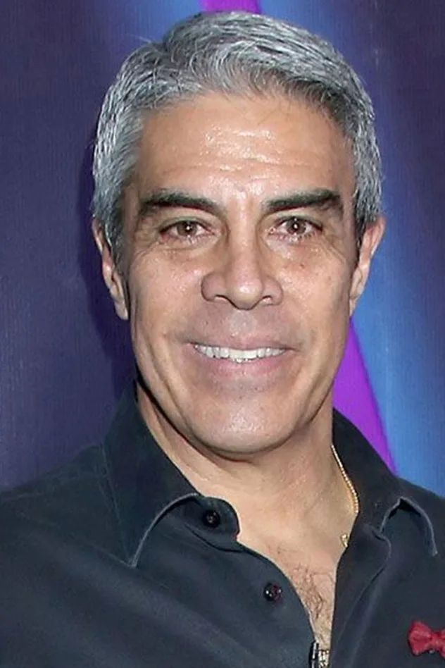 Luis Gatica fotoğrafı