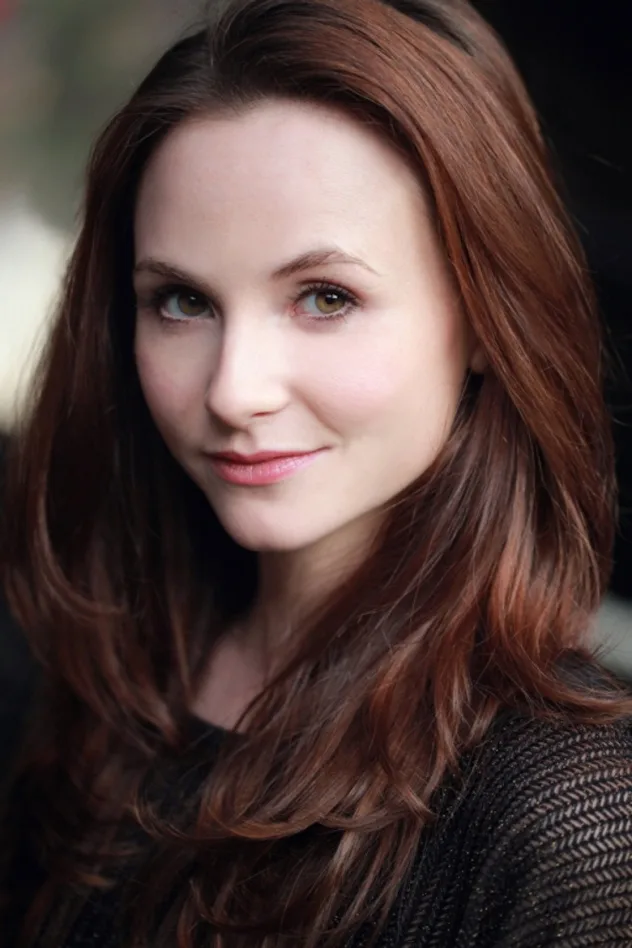 Ainsley Howard fotoğrafı