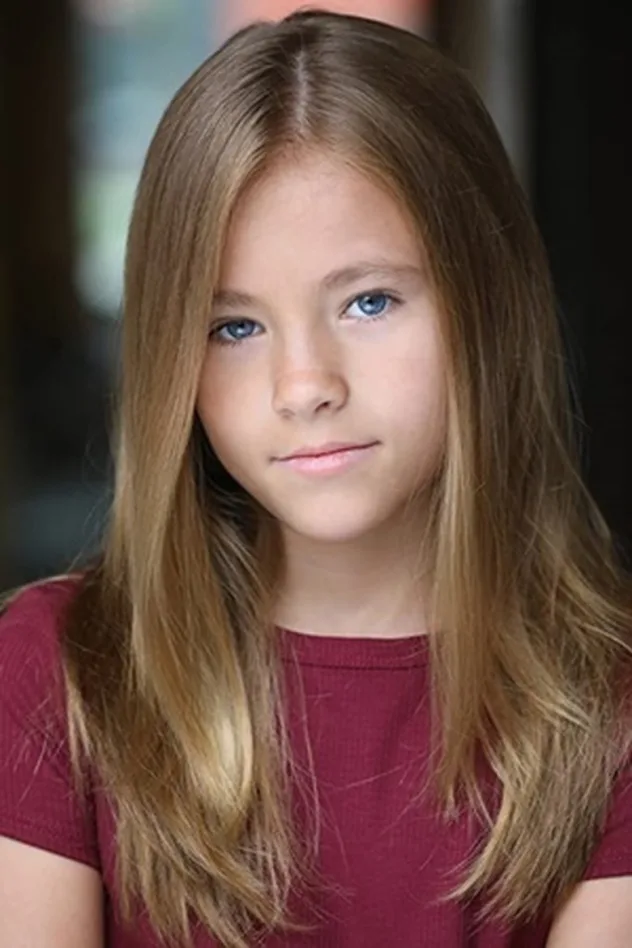 Shaylee Mansfield fotoğrafı