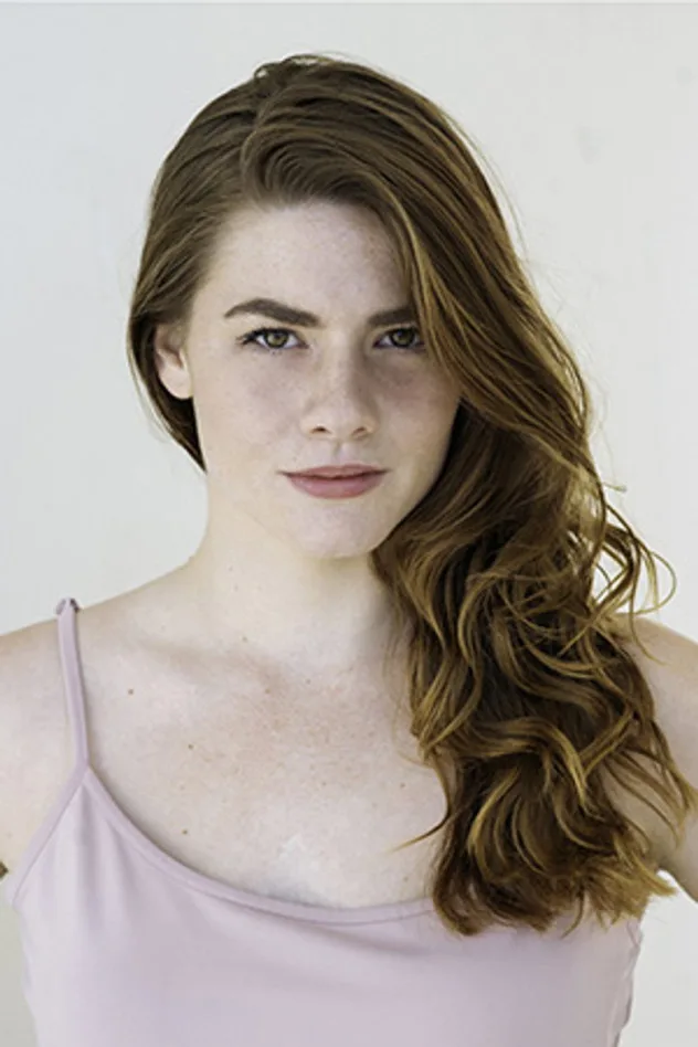 Fallon Brooking fotoğrafı